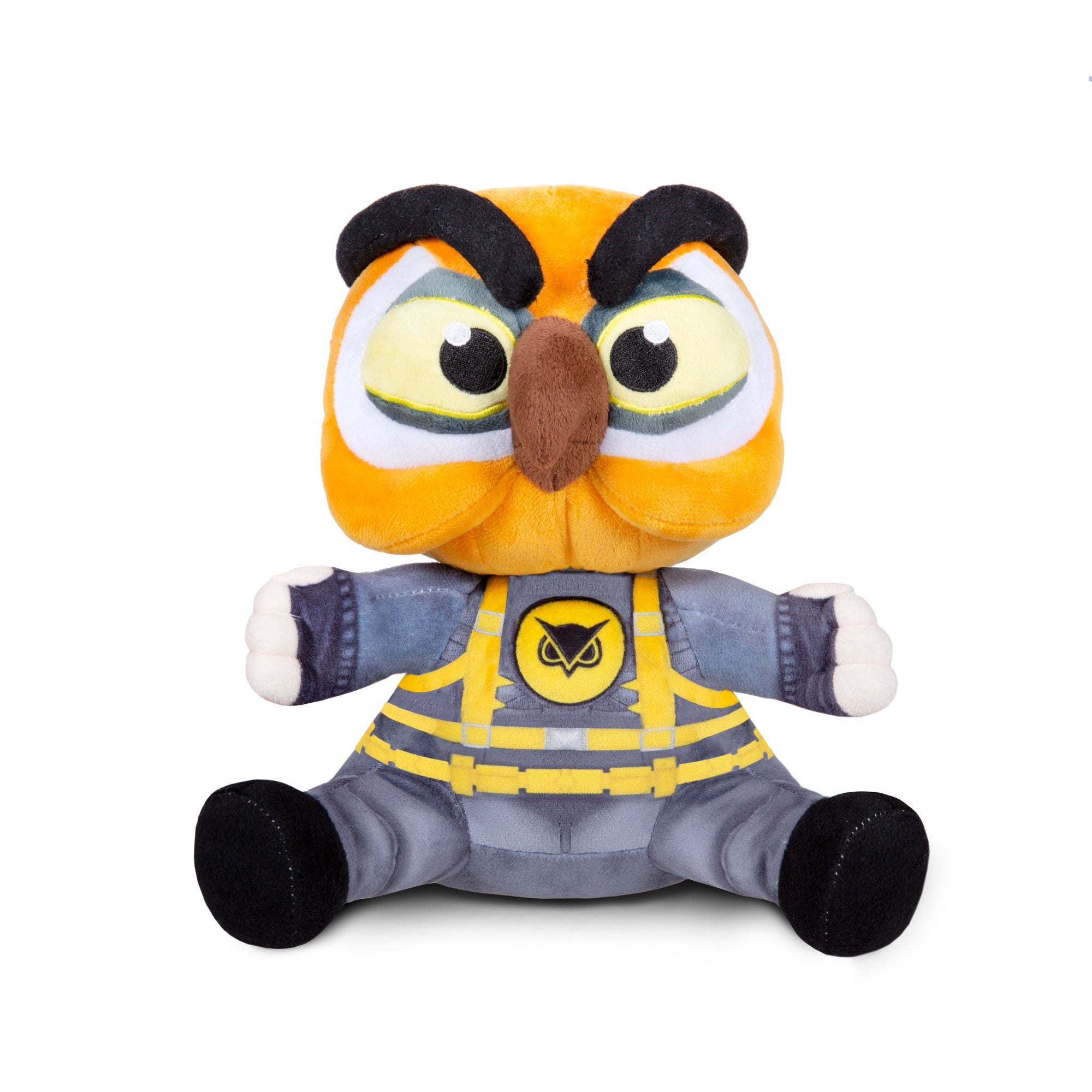 VANOSS® | HERO PLUSHIE (LIMITED EDITION)