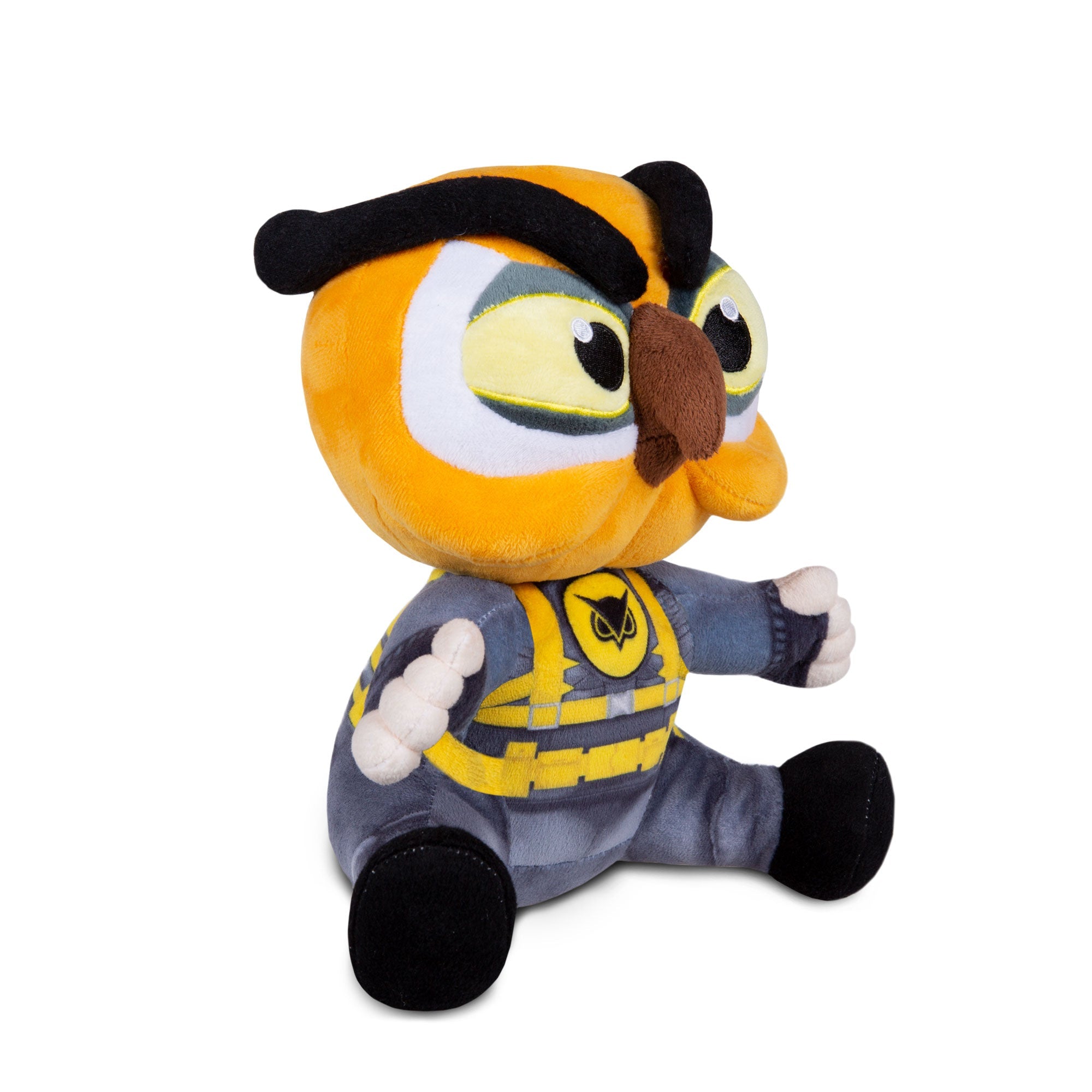 VANOSS® | HERO PLUSHIE (LIMITED EDITION)