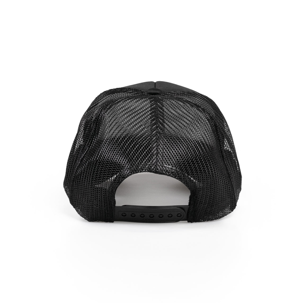 VANOSS® | PREY TRUCKER HAT (BLACK)