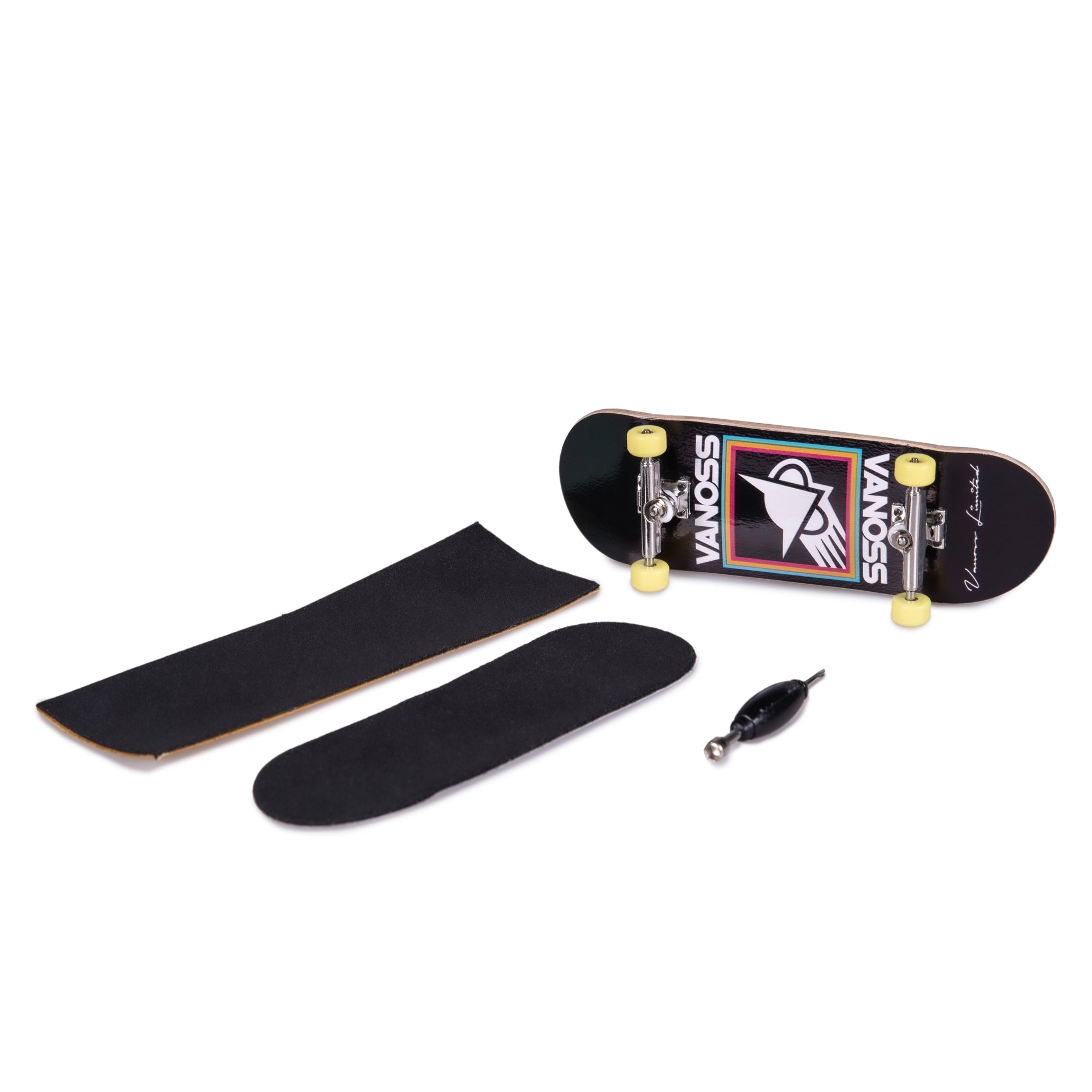VANOSS® V-360 FINGER BOARD | LIMITED EDITION