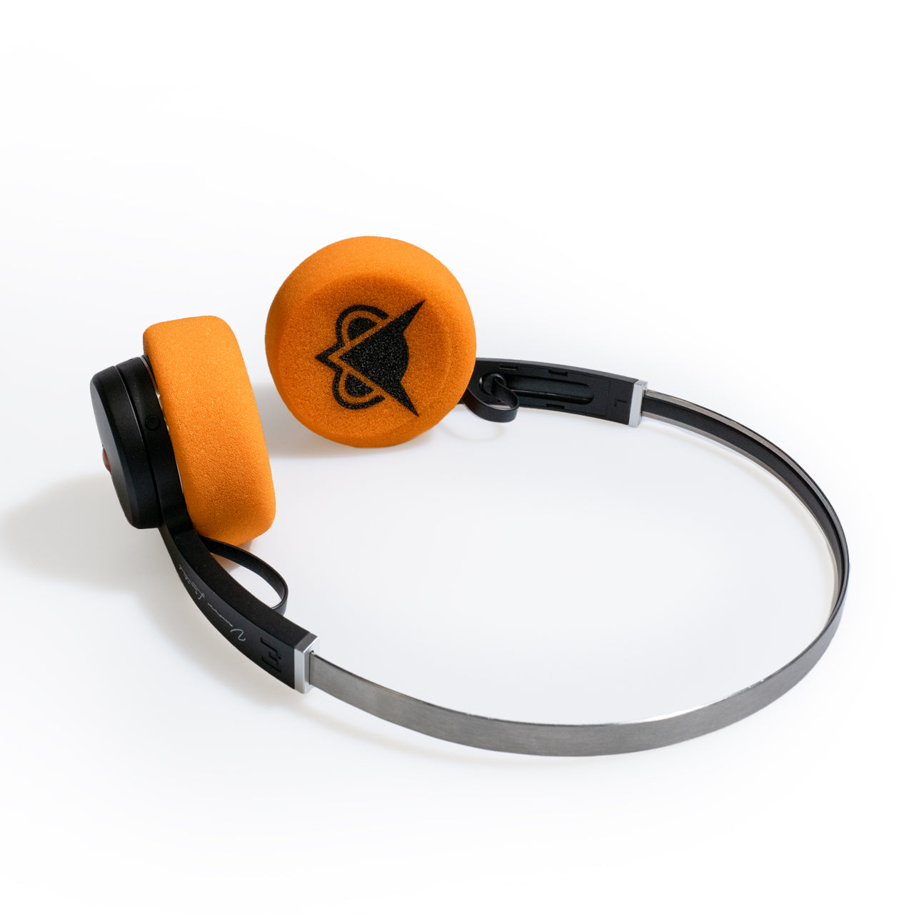 VANOSS® | RETRO ON-EAR HEADPHONES (LIMITED RE-STOCK)