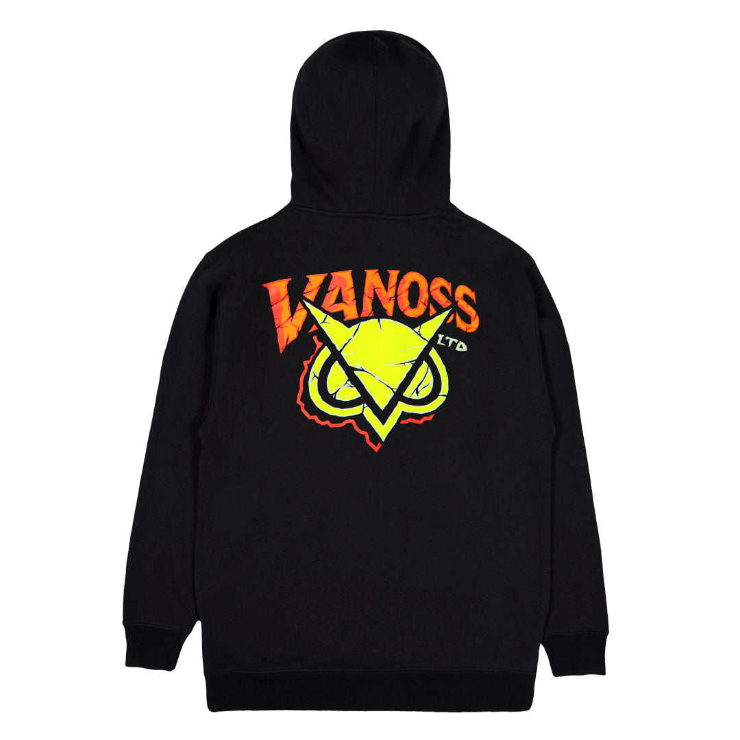 VANOSS® | LIMITED EDITION ULTIMATE COLLECTORS BUNDLE
