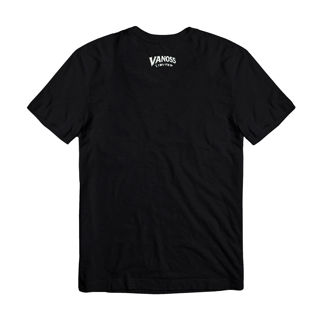 VANOSS® | LIMITED EDITION MASK + GLOW IN THE DARK TEE BUNDLE (MYSTERY)