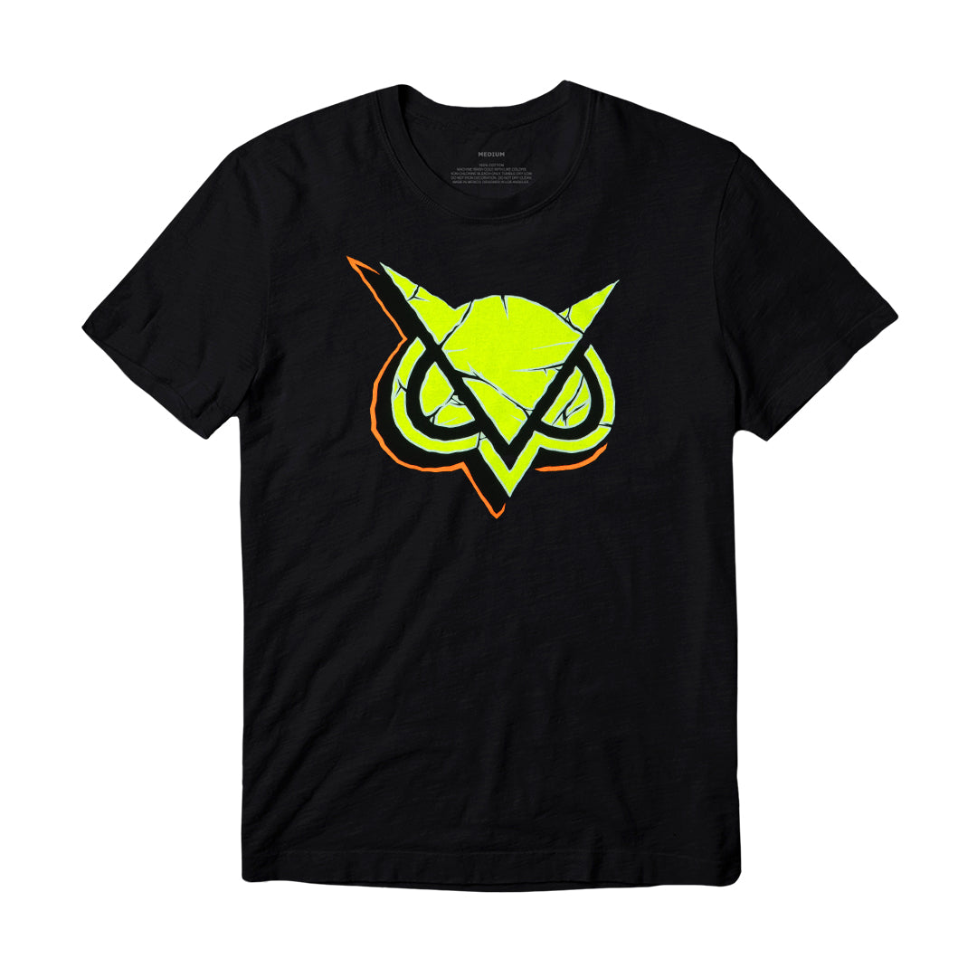 VANOSS® | LIMITED EDITION MASK + GLOW IN THE DARK TEE BUNDLE (MYSTERY)