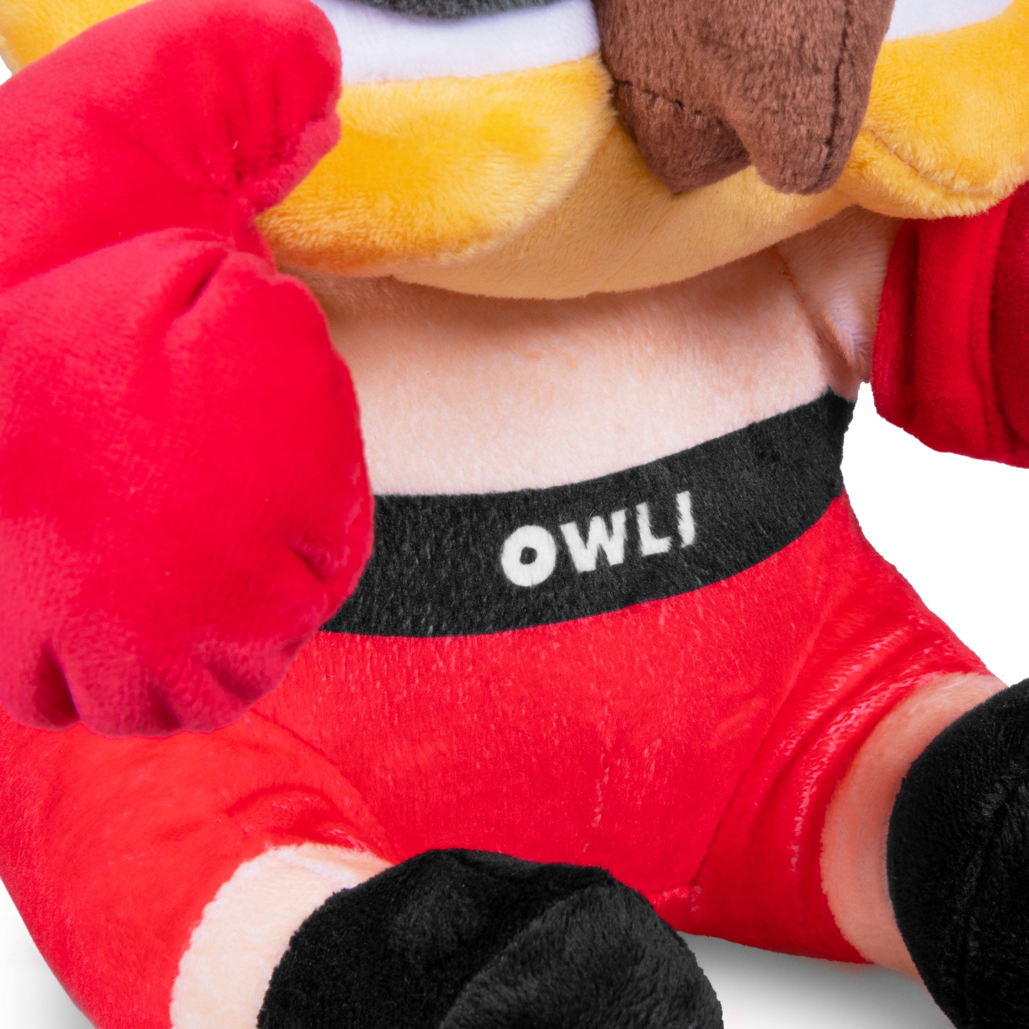 VANOSS® | OWLI PLUSHIE (LIMITED EDITION)