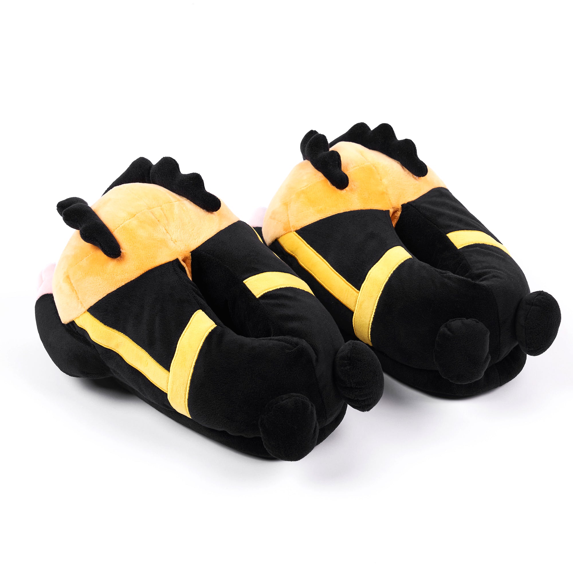 VANOSS® LIMITED RUN | PLUSHIE SLIPPER
