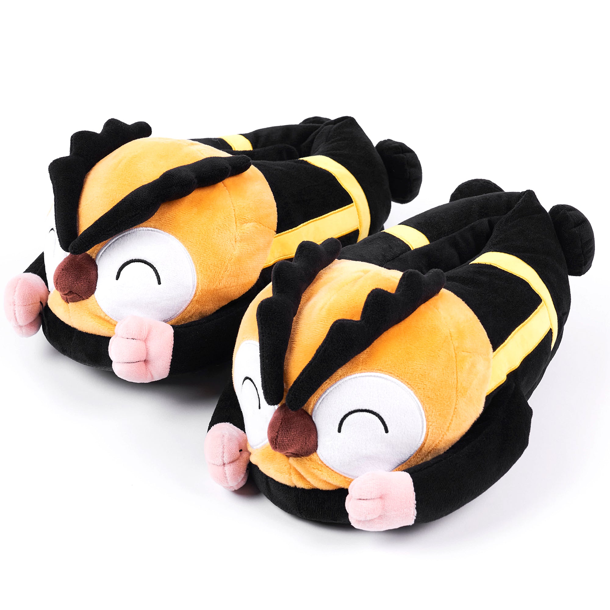 VANOSS® LIMITED RUN | PLUSHIE SLIPPER