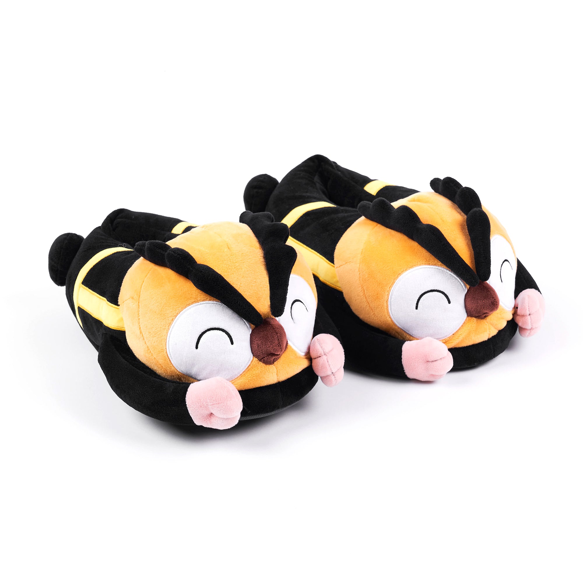 VANOSS® LIMITED RUN | PLUSHIE SLIPPER