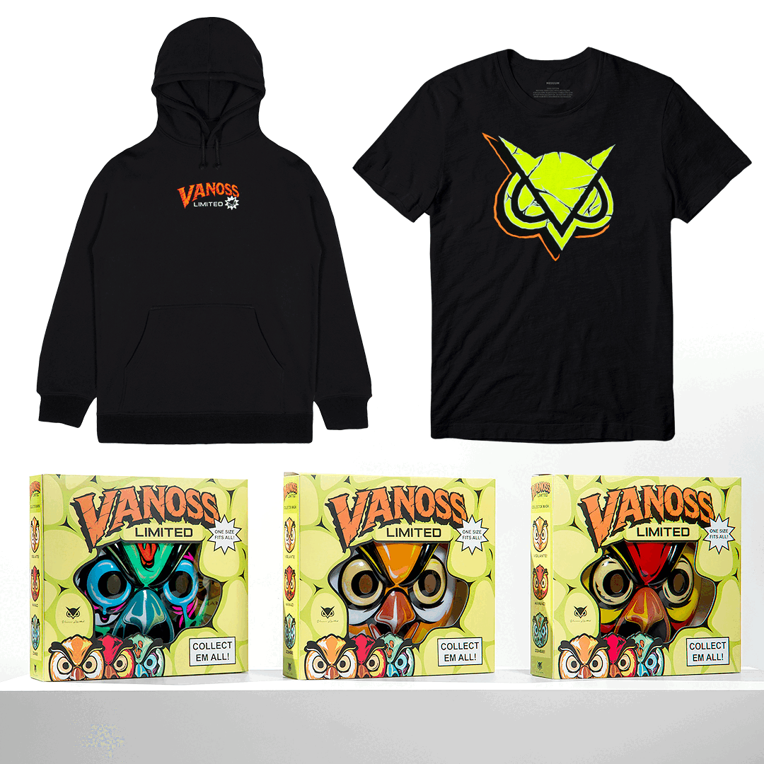 Ultimate Collectors Bundle!!!