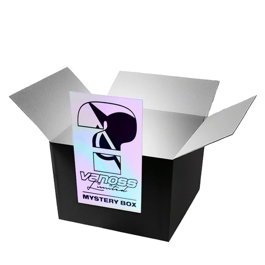 VANOSS MYSTERY BOX