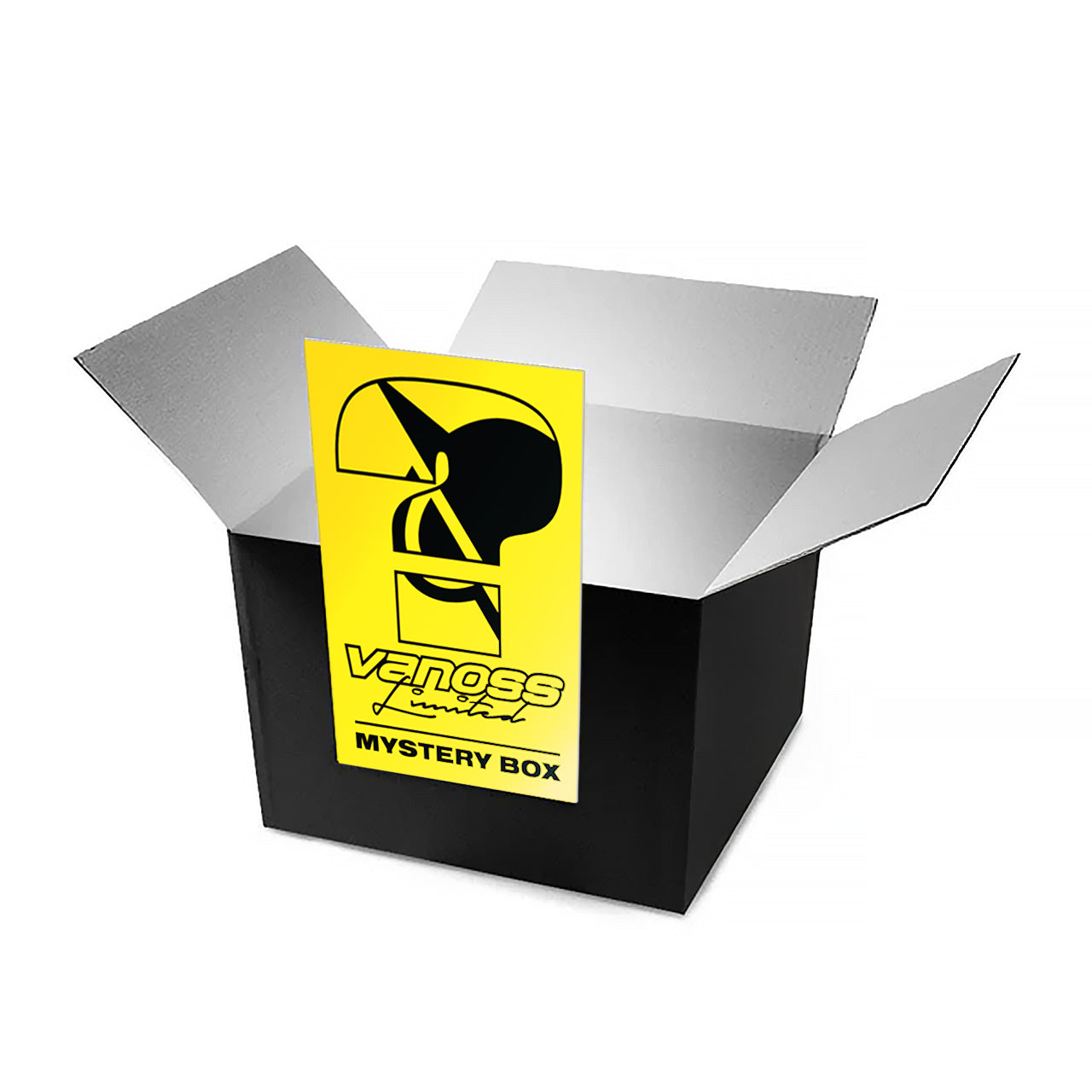 VANOSS® | MYSTERY BOX ($100+ VALUE)