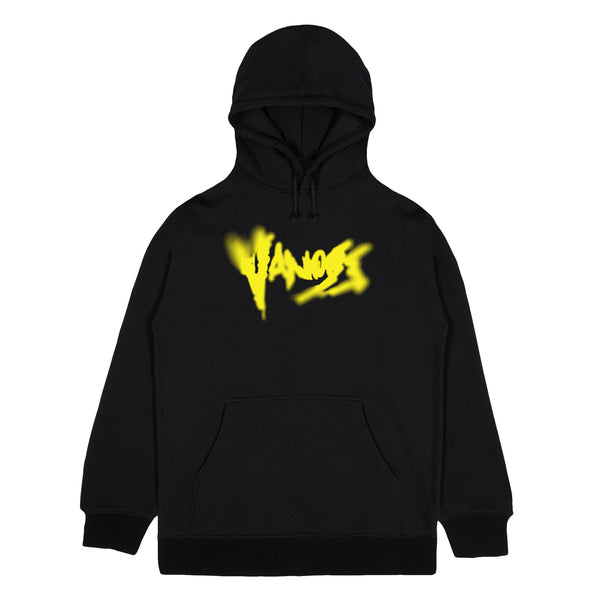 VANOSS® | STEALTH HOODIE (BLACK) - VANOSS® Official