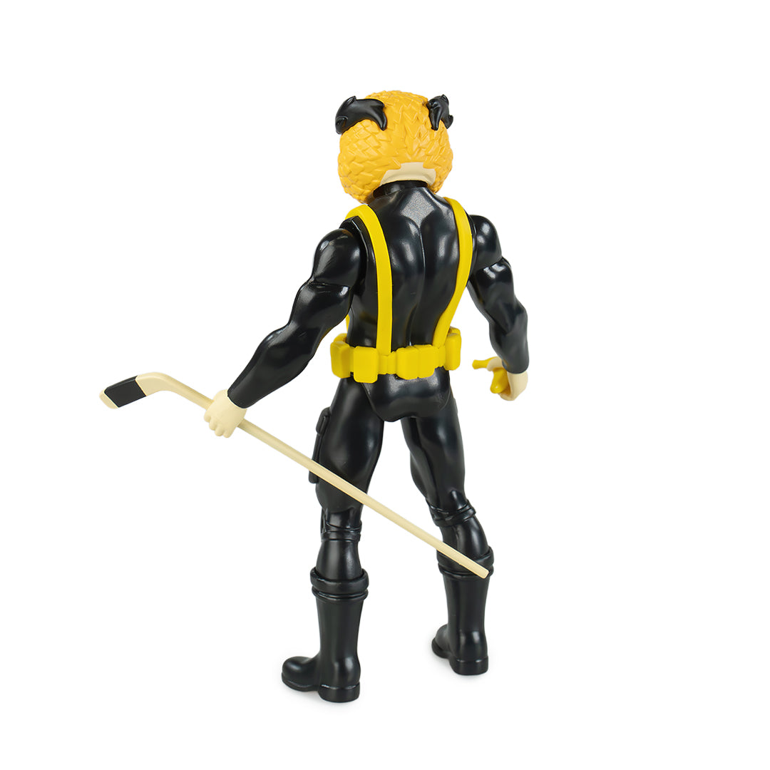 VANOSS® | BAT OWL ACTION FIGURE (BACK ORDER)
