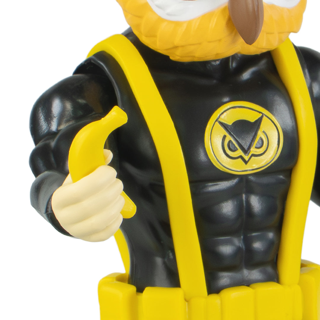 VANOSS® | BAT OWL ACTION FIGURE (BACK ORDER)