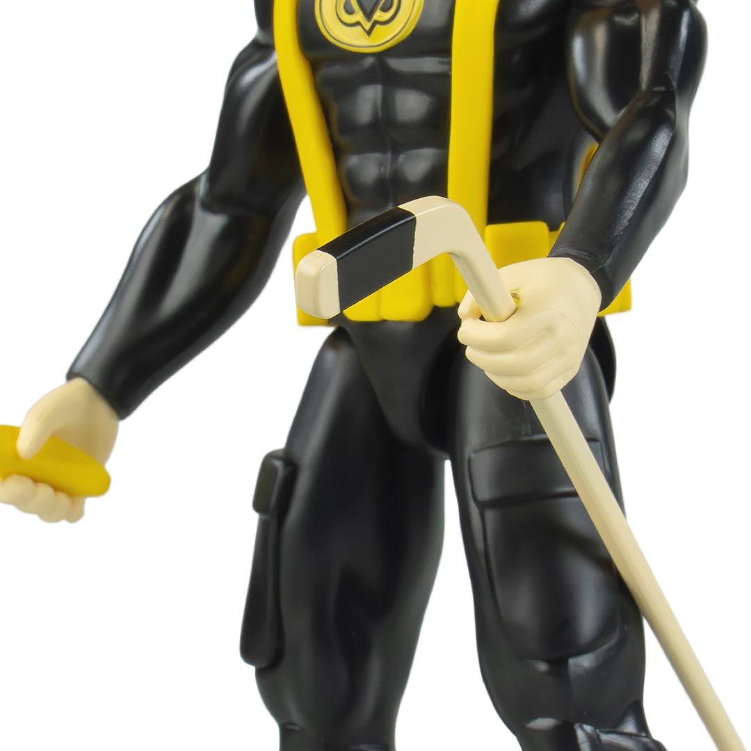 VANOSS® | BAT OWL ACTION FIGURE - VANOSS® Official